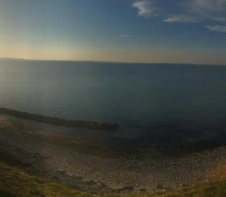 Sct Knudsborg - 12H - Summerhouse On The Beach