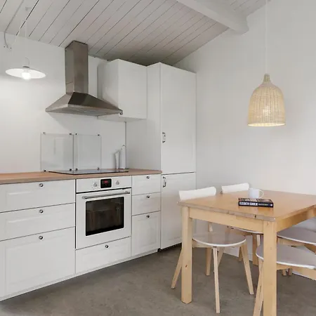 Cozy Coastal Retreat On The Сasa de vacaciones *