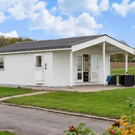 Holiday home Sct Knudsborg - 12H - Summerhouse On The Beach Brenderup