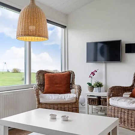 Sct Knudsborg - 12H - Summerhouse On The Beach Holiday home