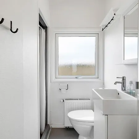 Holiday home Sct Knudsborg - 12H - Summerhouse On The Beach *