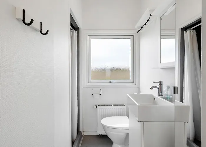 Cozy Coastal Retreat On The Dom wakacyjny Brenderup